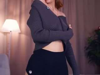 darlinecumby Live Webcam on CamSoda