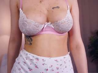 darlinecumby