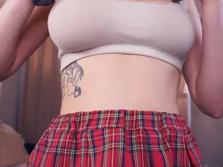 Sofia's Live Sex Cam Show