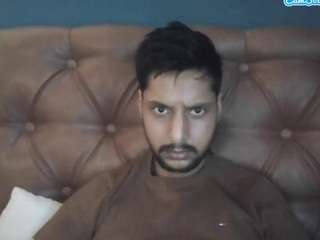 dhruv2580 Live Webcam on CamSoda