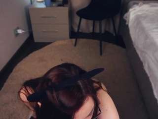 edinachatfield Live Webcam on CamSoda