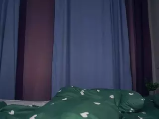 Roxy's Live Sex Cam Show