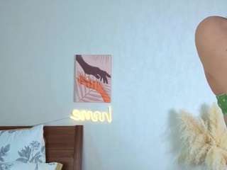 Watch CamSoda's interesting Elvinabrowning in her provocative liveshow elvinabrowning from CamSoda