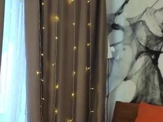 elvinabrowning from CamSoda is Freechat