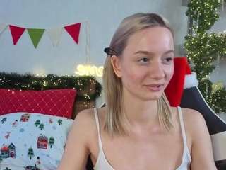 elvinabrowning webcam model