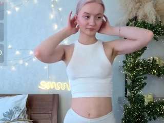 elvinabrowning webcam