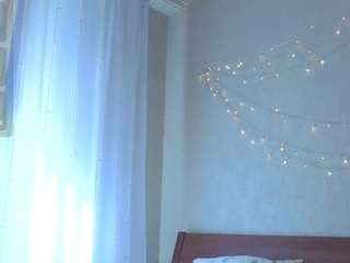 elvinabrowning Live Webcam on CamSoda