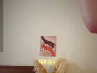 ElvinaBrowning's Live Sex Cam Show