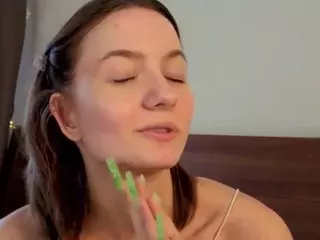 ElvinaBrowning's Live Sex Cam Show