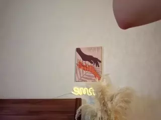 ElvinaBrowning's Live Sex Cam Show