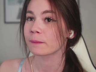 eugeniagrise Live Webcam on CamSoda
