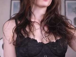 eugeniagrise Live Webcam on CamSoda