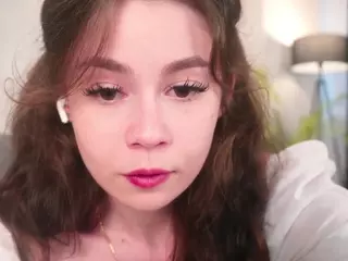EugeniaGrise's Live Sex Cam Show