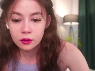EugeniaGrise's Live Sex Cam Show