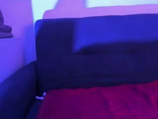 evelyn-harpeer Live Webcam on CamSoda