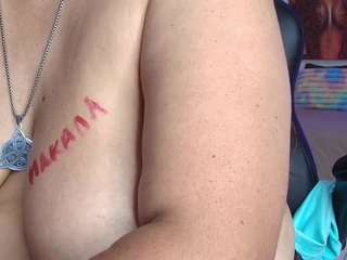 evelyn-harpeer Live Webcam on CamSoda