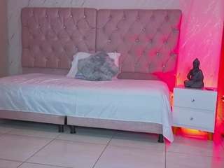 evelyn-harpeer Sex Cam Show