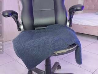 Evelyn-Harpeer live webcam show