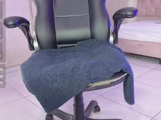 Evelyn-harpeer's cam show statistics and live stream