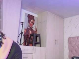 evelyn-harpeer's live room