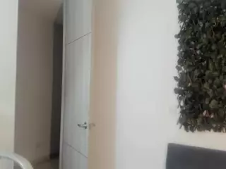 Evelyn-Harpeer's Live Sex Cam Show