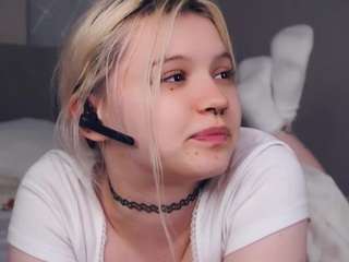 fannydark webcam