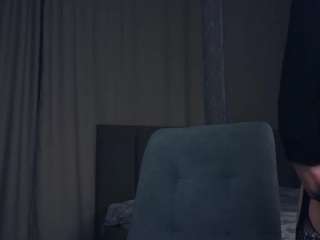 fannydark webcam model