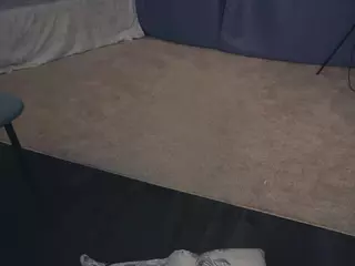 Daryl's Live Sex Cam Show