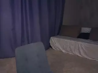 Daryl's Live Sex Cam Show