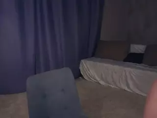 Daryl's Live Sex Cam Show