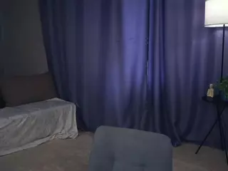 Daryl's Live Sex Cam Show