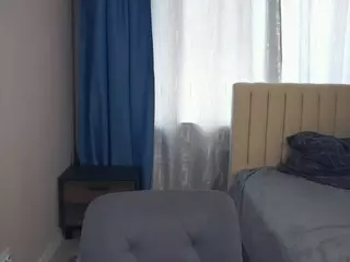 Daryl's Live Sex Cam Show