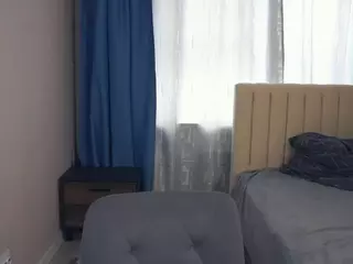 Daryl's Live Sex Cam Show
