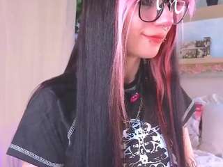 flairatcher Live Webcam on CamSoda