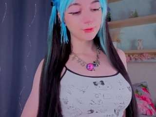 flairatcher Live Webcam on CamSoda