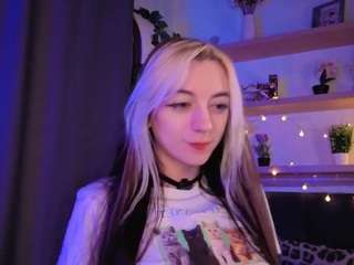FlairAtcher live webcam show