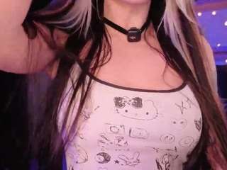 FlairAtcher live webcam show