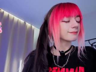 Flairatcher's cam show statistics and live stream