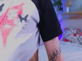 FlairAtcher's Live Sex Cam Show