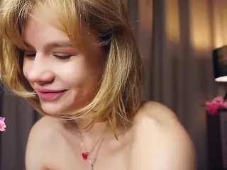 Leila's Live Sex Cam Show