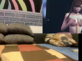 gesell1984's Live Sex Cam Show