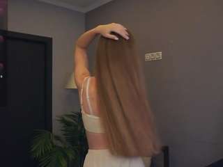 hildbolyard Live Webcam on CamSoda