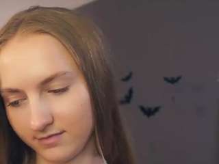 hildbolyard Live Webcam on CamSoda