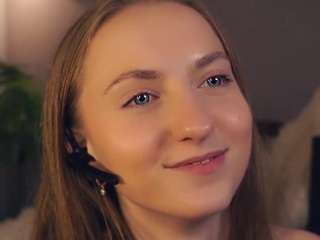 hildbolyard Live Webcam on CamSoda