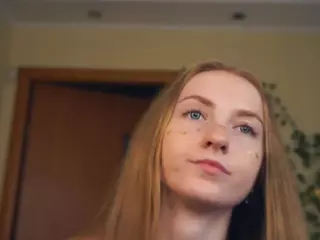 Wendy's Live Sex Cam Show