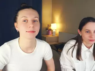HildCreason's Live Sex Cam Show