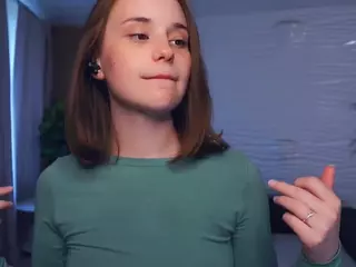 Odelina's Live Sex Cam Show