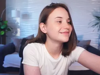 Odelina's Live Sex Cam Show