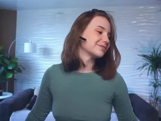 Odelina's Live Sex Cam Show