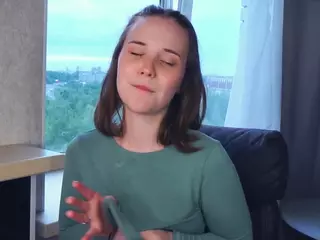 Odelina's Live Sex Cam Show